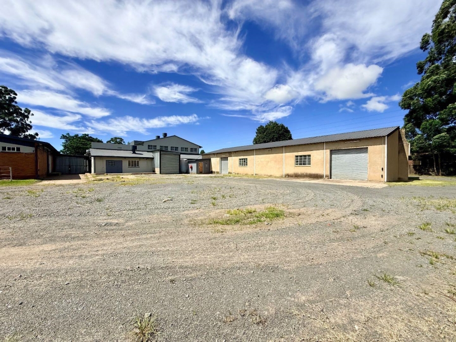 Commercial Property for Sale in Vryheid KwaZulu-Natal