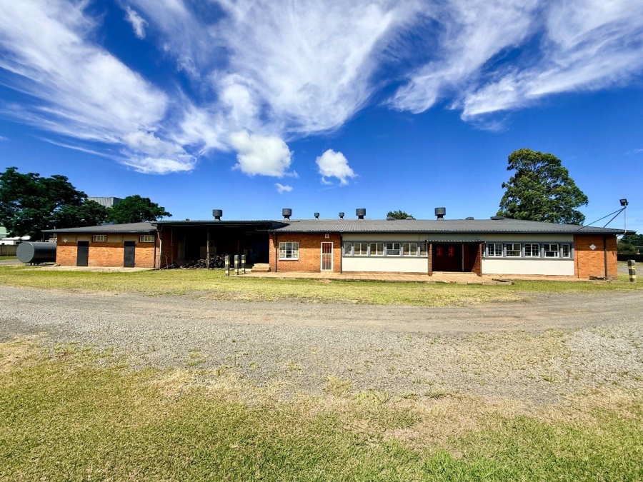 Commercial Property for Sale in Vryheid KwaZulu-Natal