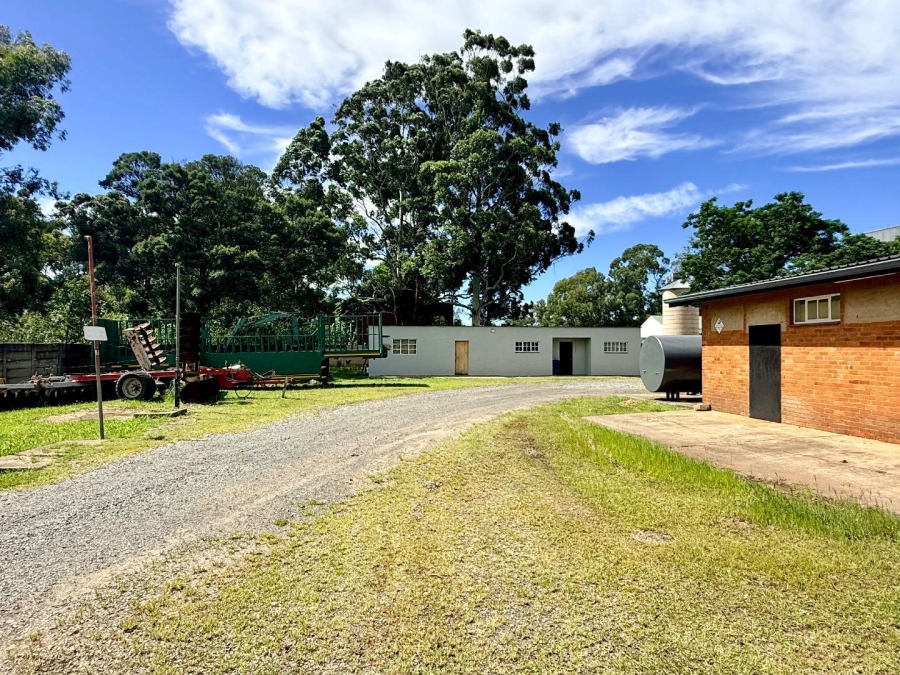 Commercial Property for Sale in Vryheid KwaZulu-Natal