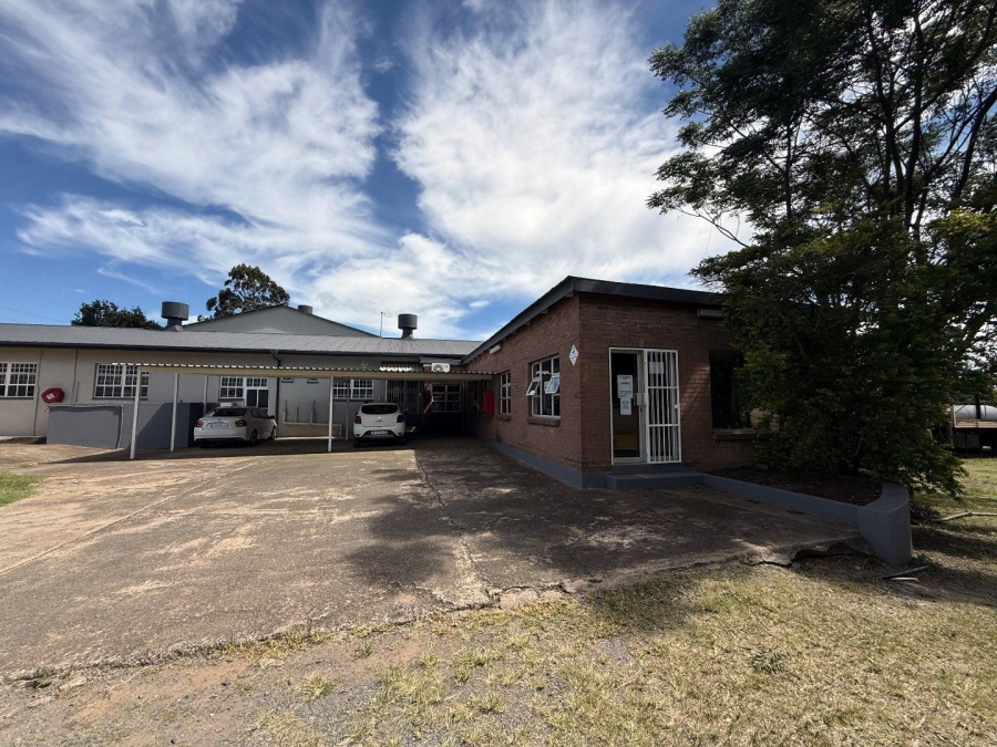 Commercial Property for Sale in Vryheid KwaZulu-Natal