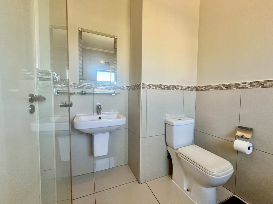To Let 2 Bedroom Property for Rent in Umhlanga Ridge KwaZulu-Natal