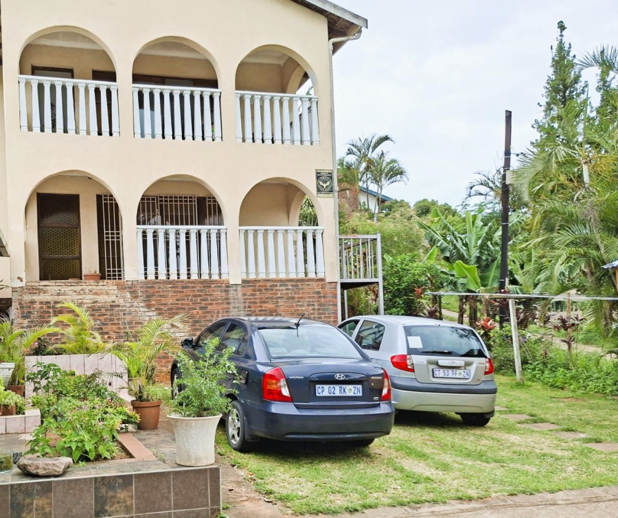 To Let 2 Bedroom Property for Rent in Avoca KwaZulu-Natal