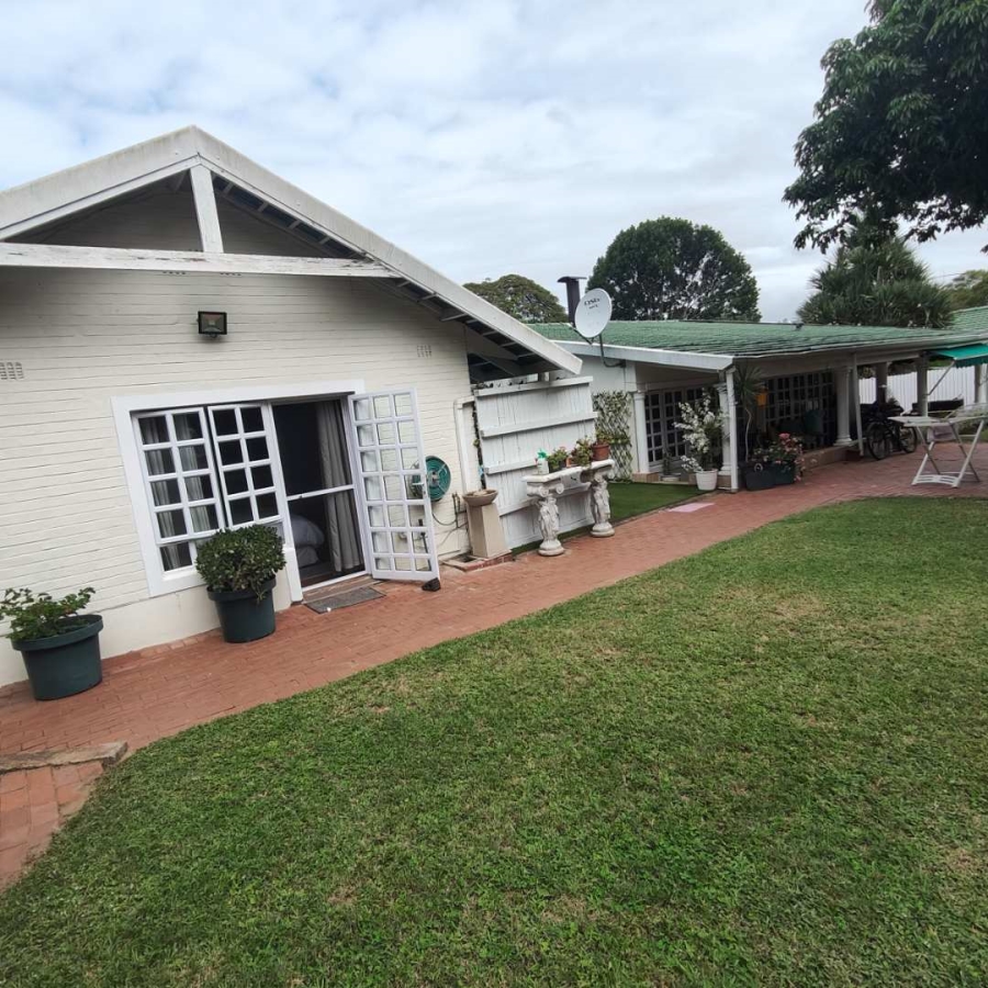 5 Bedroom Property for Sale in Mount Edgecombe Country Estate KwaZulu-Natal