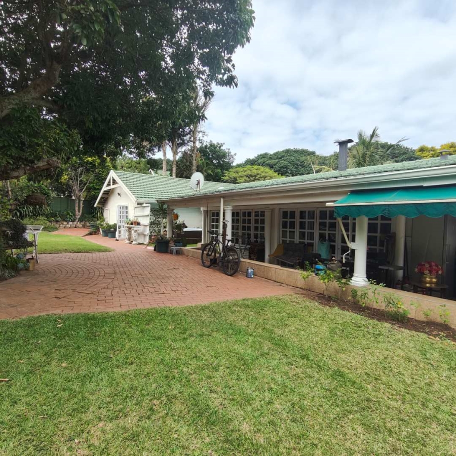 5 Bedroom Property for Sale in Mount Edgecombe Country Estate KwaZulu-Natal