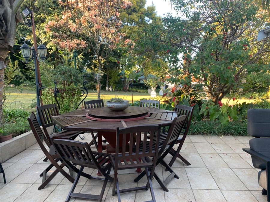 5 Bedroom Property for Sale in Mount Edgecombe Country Estate KwaZulu-Natal