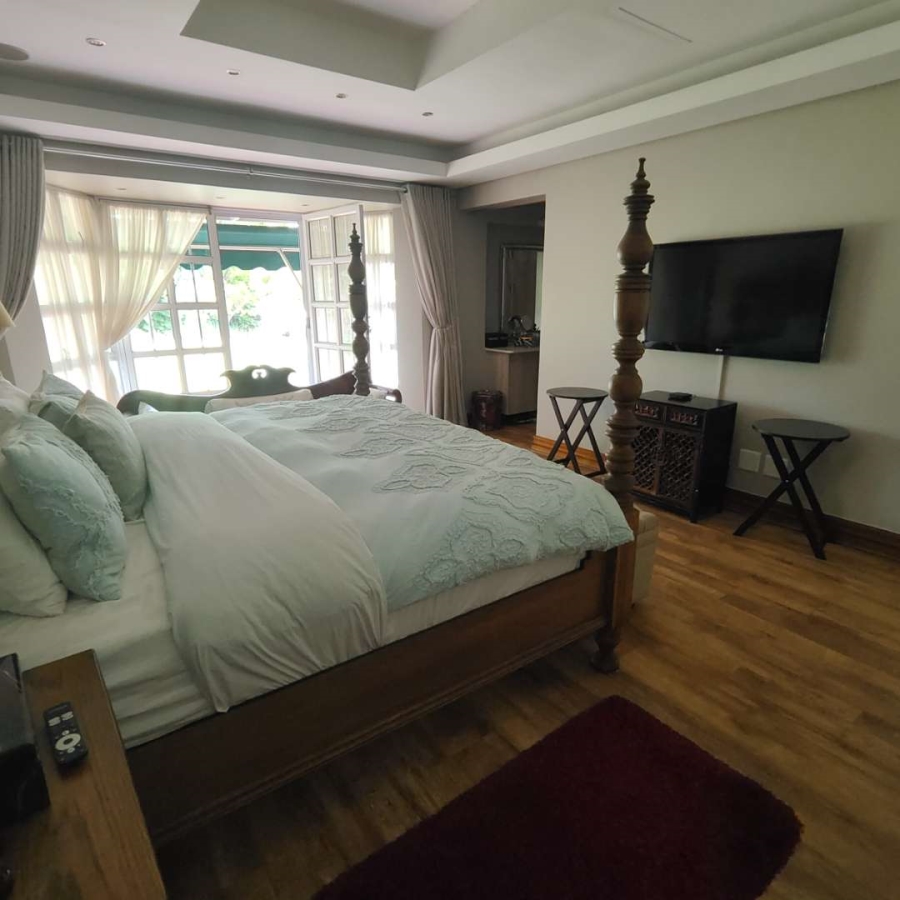 5 Bedroom Property for Sale in Mount Edgecombe Country Estate KwaZulu-Natal