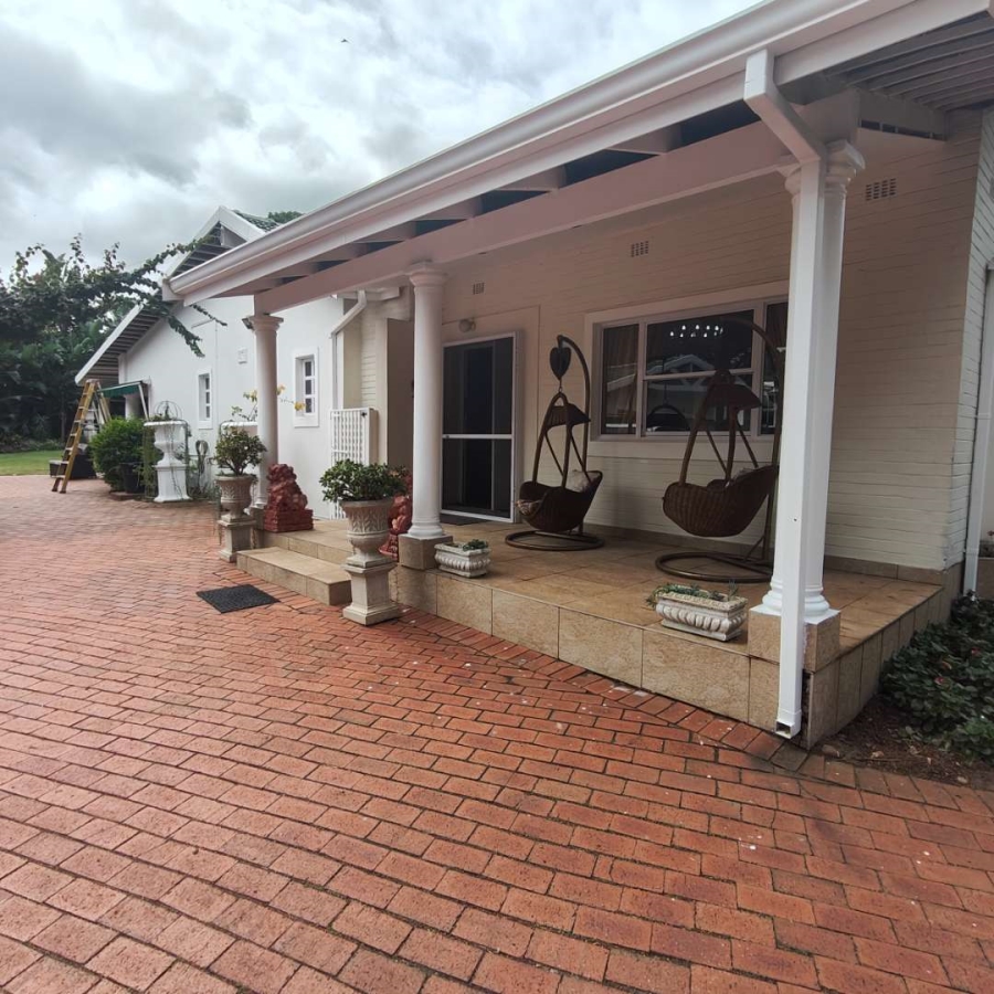 5 Bedroom Property for Sale in Mount Edgecombe Country Estate KwaZulu-Natal