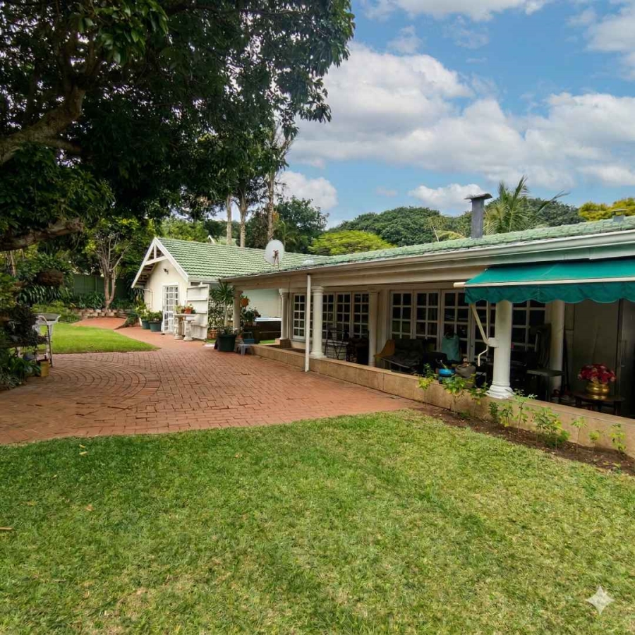 5 Bedroom Property for Sale in Mount Edgecombe Country Estate KwaZulu-Natal