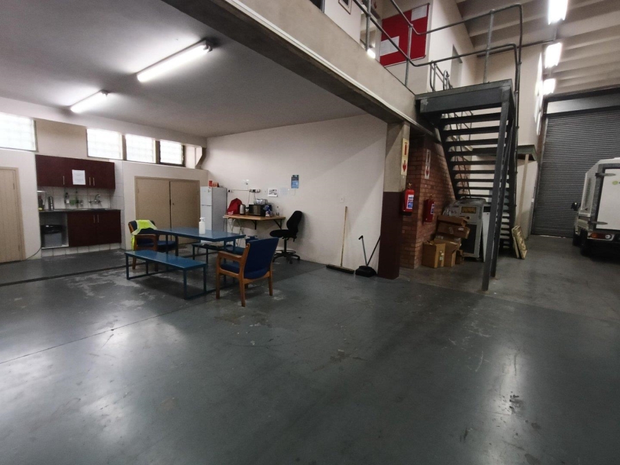 To Let commercial Property for Rent in Westmead KwaZulu-Natal