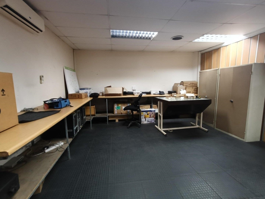 To Let commercial Property for Rent in Westmead KwaZulu-Natal