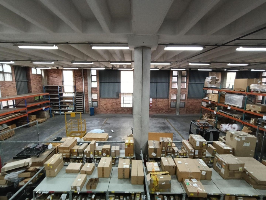 To Let commercial Property for Rent in Westmead KwaZulu-Natal