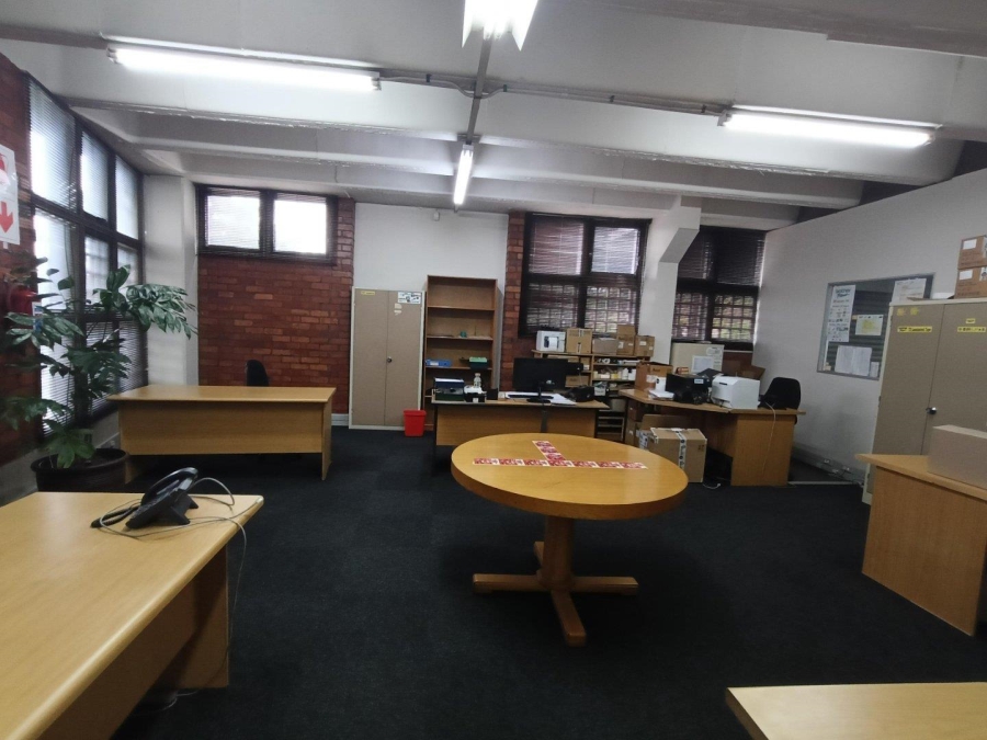To Let commercial Property for Rent in Westmead KwaZulu-Natal