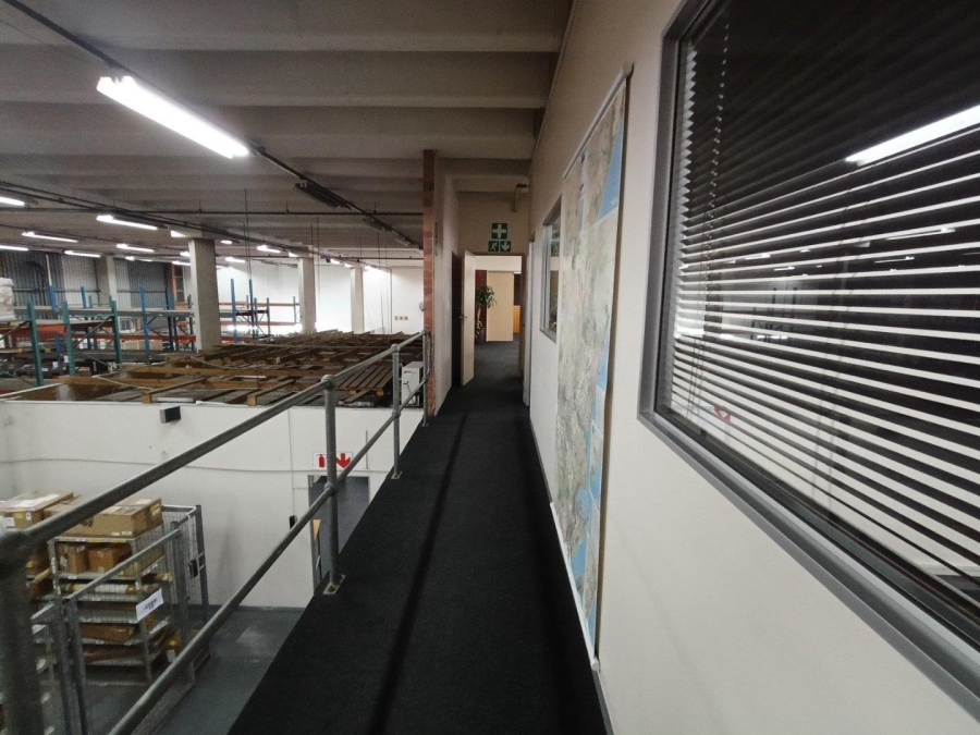To Let commercial Property for Rent in Westmead KwaZulu-Natal