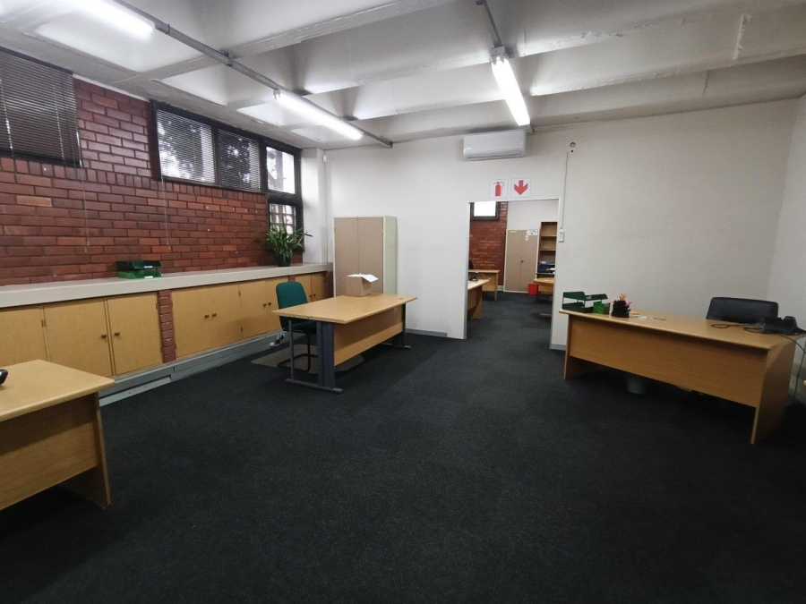 To Let commercial Property for Rent in Westmead KwaZulu-Natal