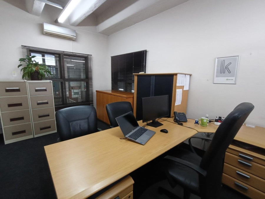 To Let commercial Property for Rent in Westmead KwaZulu-Natal