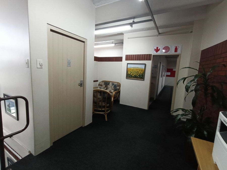 To Let commercial Property for Rent in Westmead KwaZulu-Natal