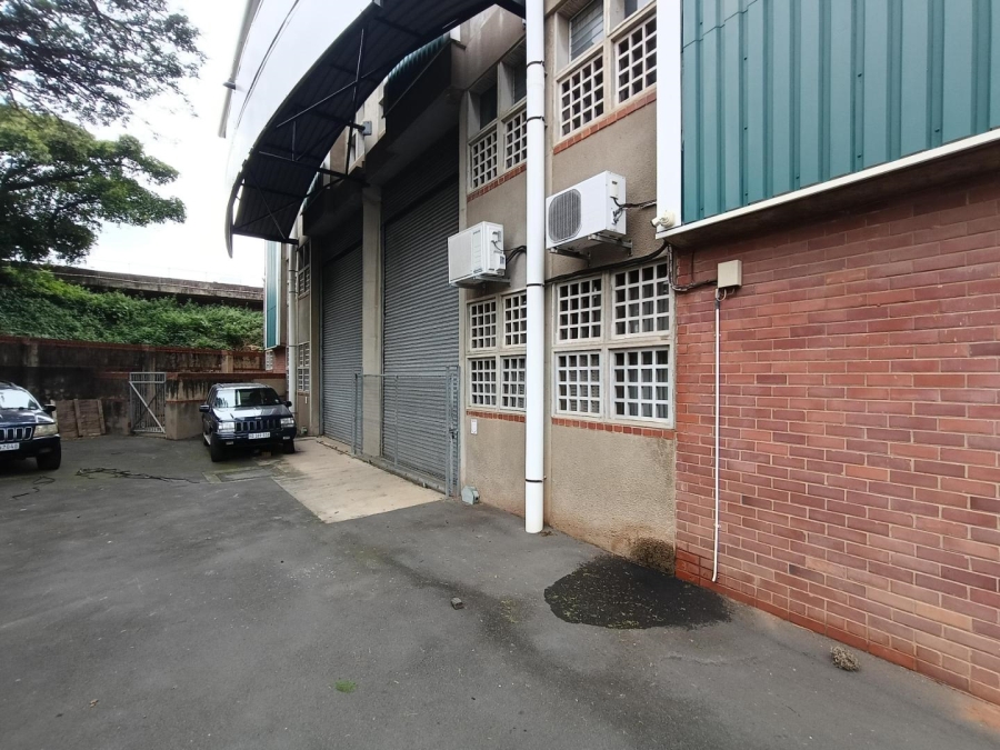 To Let commercial Property for Rent in Westmead KwaZulu-Natal