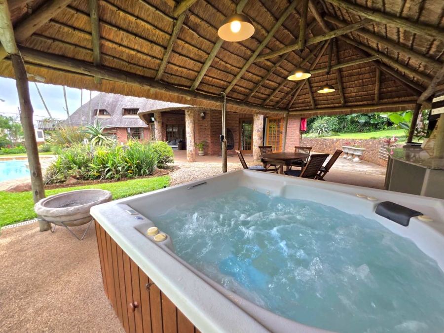 4 Bedroom Property for Sale in Hillcrest KwaZulu-Natal