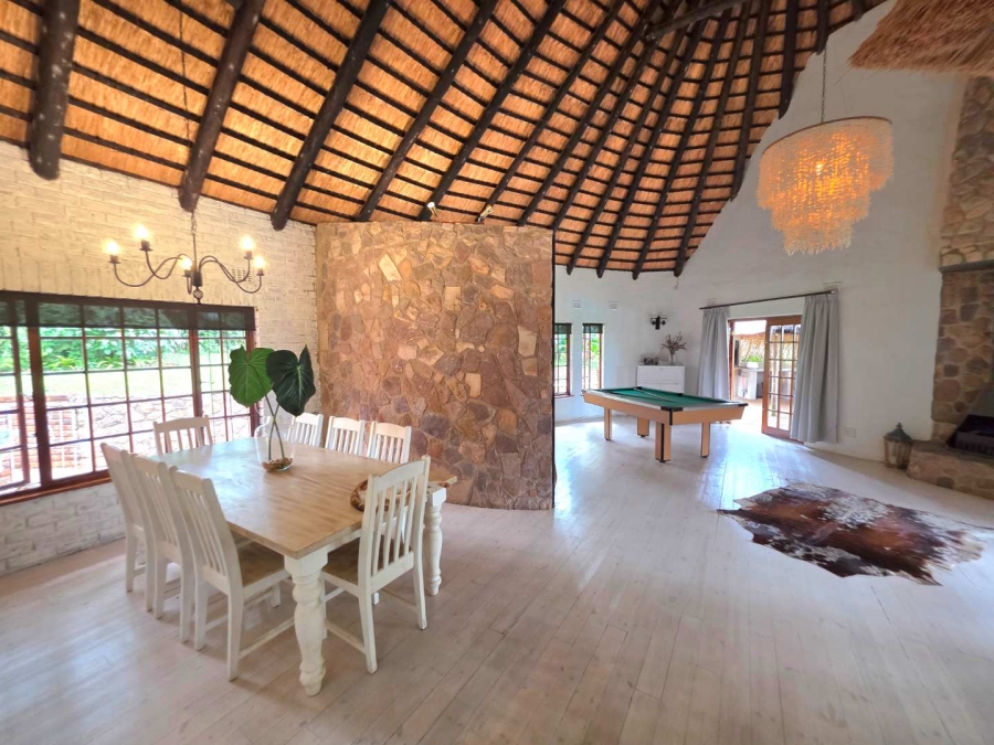 4 Bedroom Property for Sale in Hillcrest KwaZulu-Natal