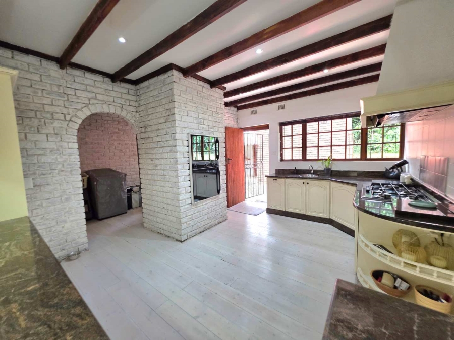 4 Bedroom Property for Sale in Hillcrest KwaZulu-Natal