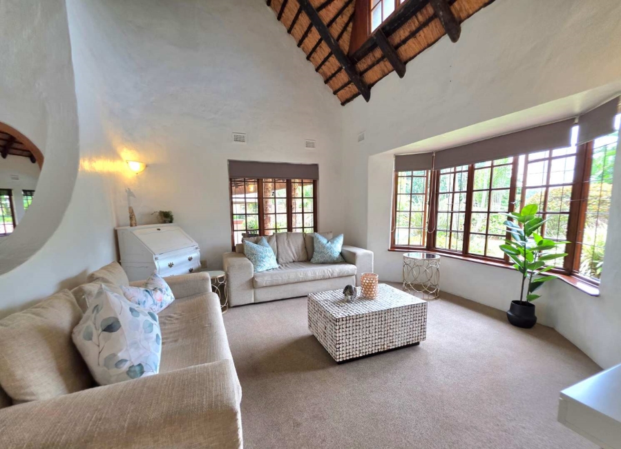 4 Bedroom Property for Sale in Hillcrest KwaZulu-Natal