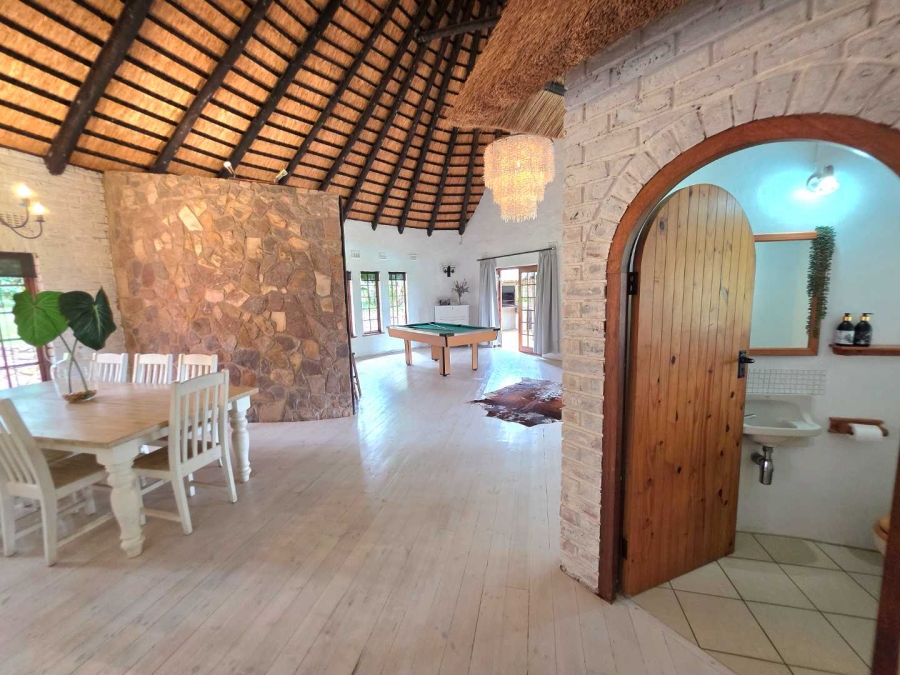 4 Bedroom Property for Sale in Hillcrest KwaZulu-Natal