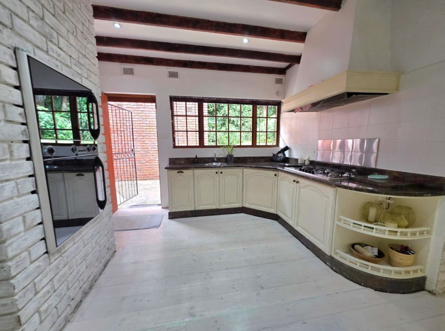 4 Bedroom Property for Sale in Hillcrest KwaZulu-Natal