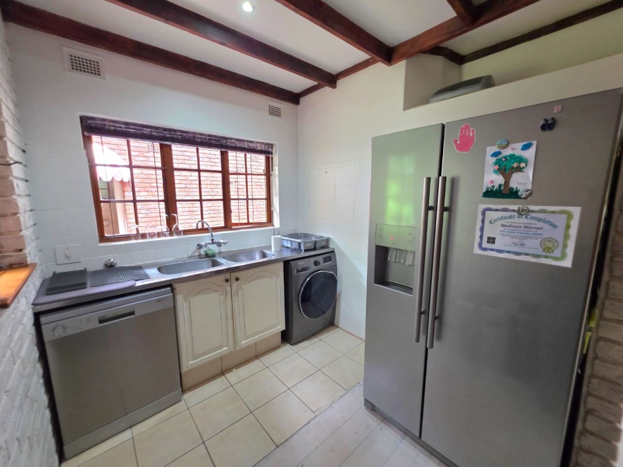 4 Bedroom Property for Sale in Hillcrest KwaZulu-Natal