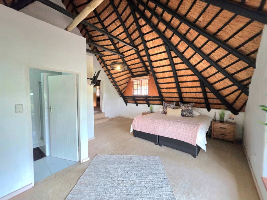 4 Bedroom Property for Sale in Hillcrest KwaZulu-Natal