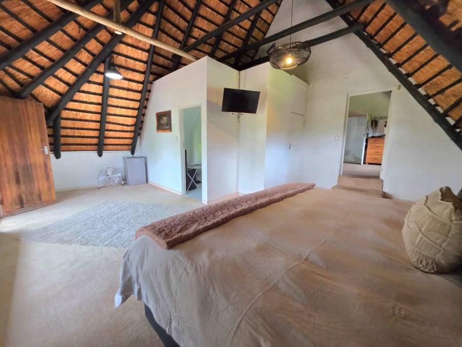 4 Bedroom Property for Sale in Hillcrest KwaZulu-Natal