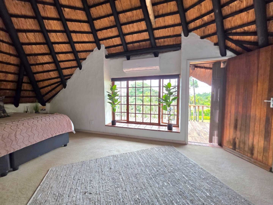 4 Bedroom Property for Sale in Hillcrest KwaZulu-Natal