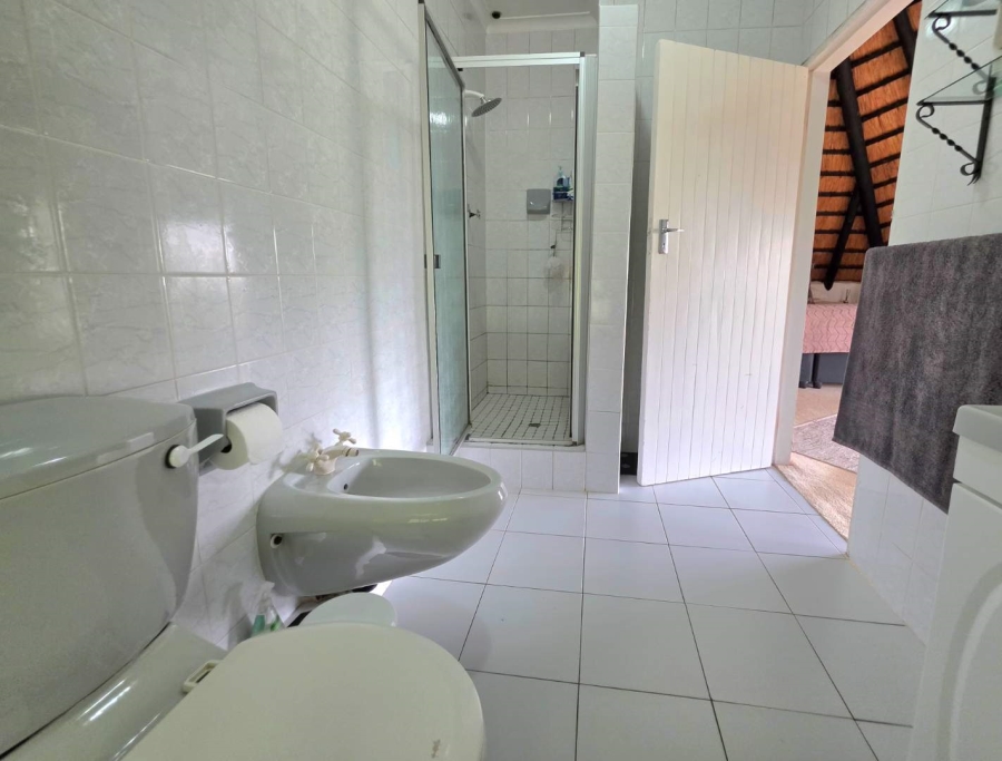 4 Bedroom Property for Sale in Hillcrest KwaZulu-Natal