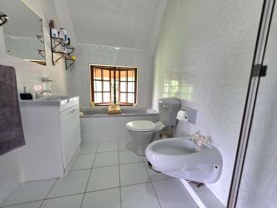 4 Bedroom Property for Sale in Hillcrest KwaZulu-Natal