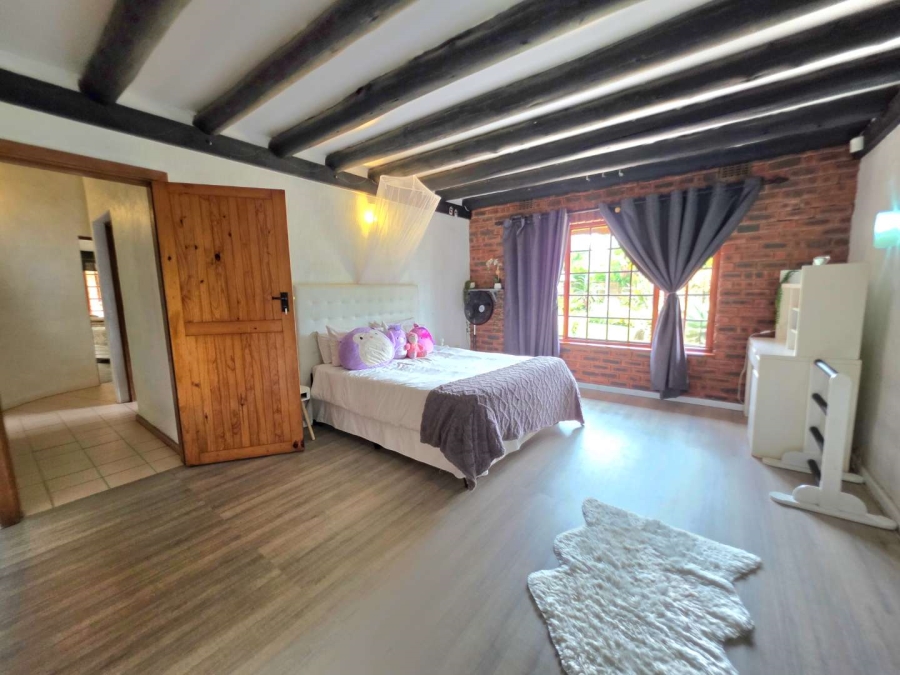 4 Bedroom Property for Sale in Hillcrest KwaZulu-Natal