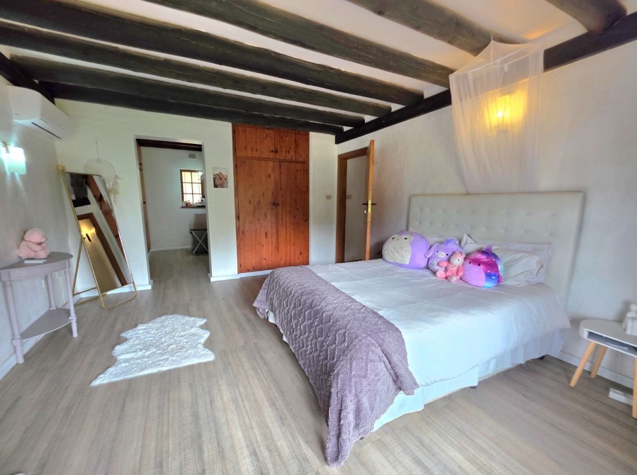 4 Bedroom Property for Sale in Hillcrest KwaZulu-Natal