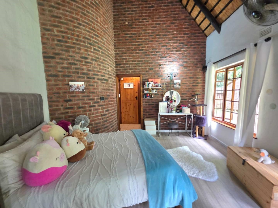 4 Bedroom Property for Sale in Hillcrest KwaZulu-Natal