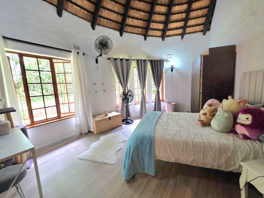 4 Bedroom Property for Sale in Hillcrest KwaZulu-Natal