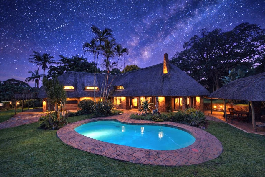 4 Bedroom Property for Sale in Hillcrest KwaZulu-Natal