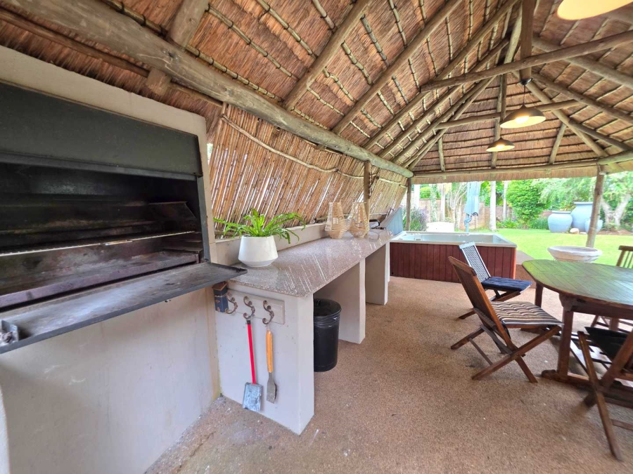 4 Bedroom Property for Sale in Hillcrest KwaZulu-Natal