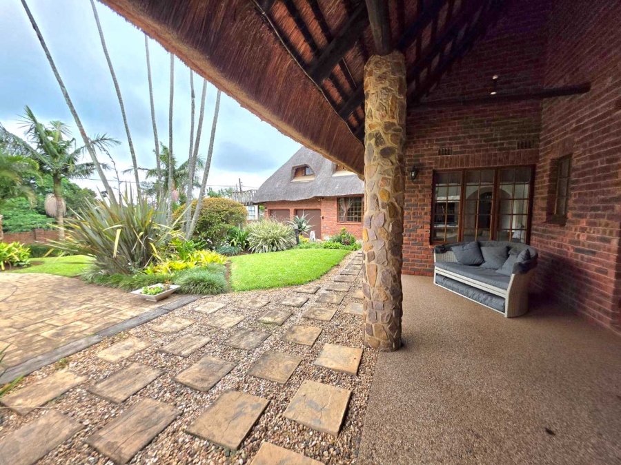 4 Bedroom Property for Sale in Hillcrest KwaZulu-Natal