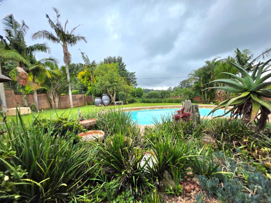 4 Bedroom Property for Sale in Hillcrest KwaZulu-Natal