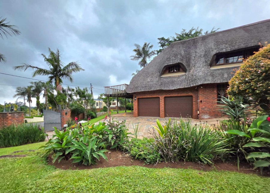 4 Bedroom Property for Sale in Hillcrest KwaZulu-Natal