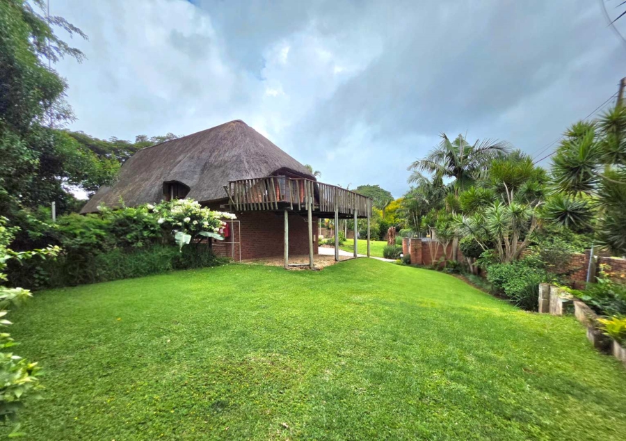 4 Bedroom Property for Sale in Hillcrest KwaZulu-Natal