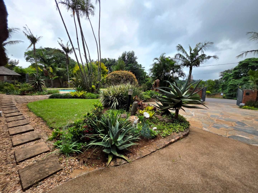 4 Bedroom Property for Sale in Hillcrest KwaZulu-Natal