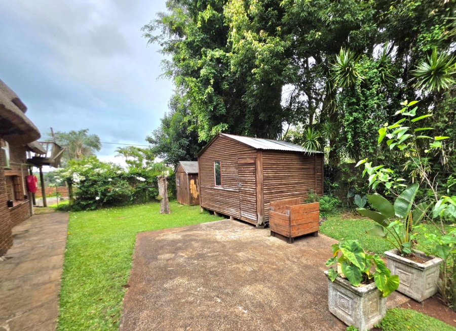 4 Bedroom Property for Sale in Hillcrest KwaZulu-Natal