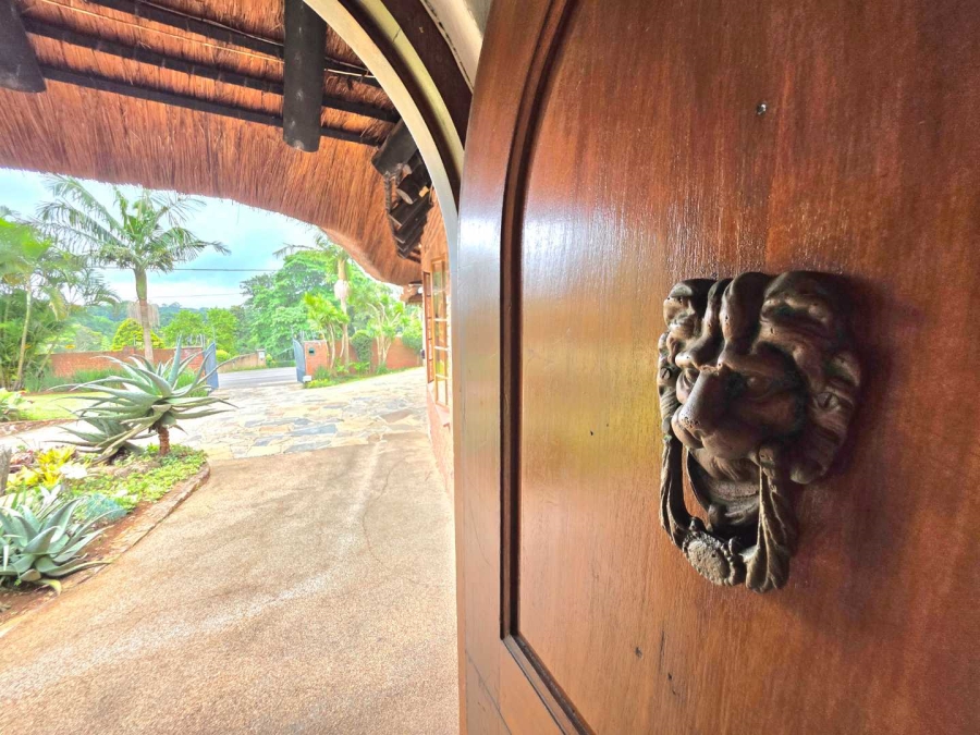 4 Bedroom Property for Sale in Hillcrest KwaZulu-Natal