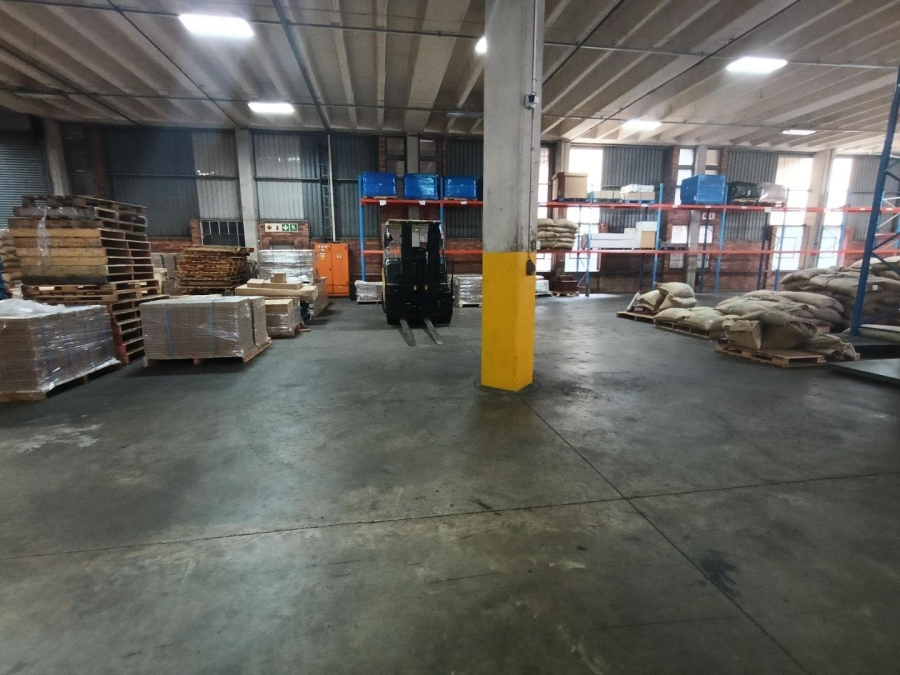 To Let commercial Property for Rent in Westmead KwaZulu-Natal