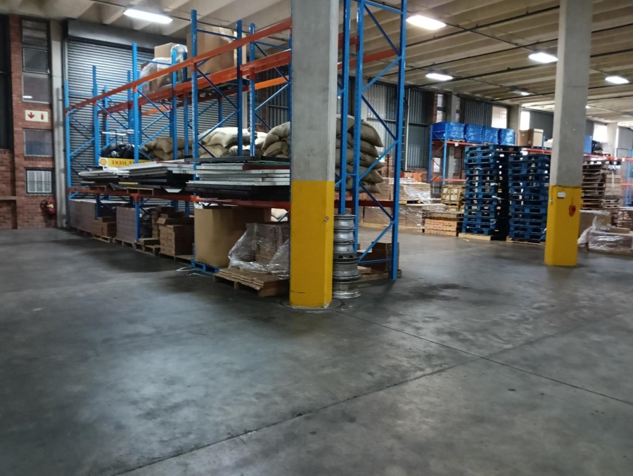 To Let commercial Property for Rent in Westmead KwaZulu-Natal