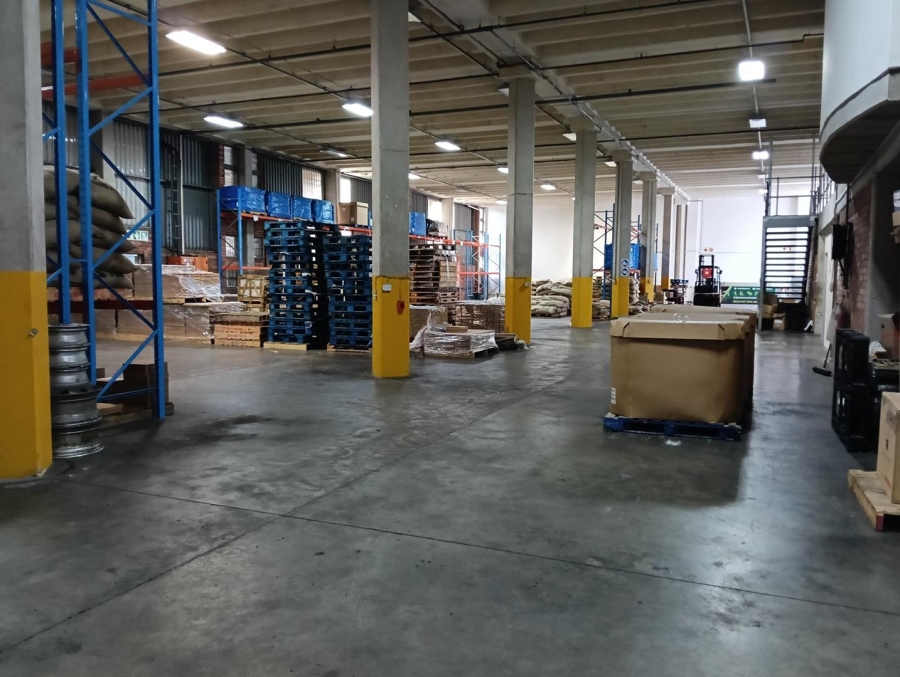 To Let commercial Property for Rent in Westmead KwaZulu-Natal