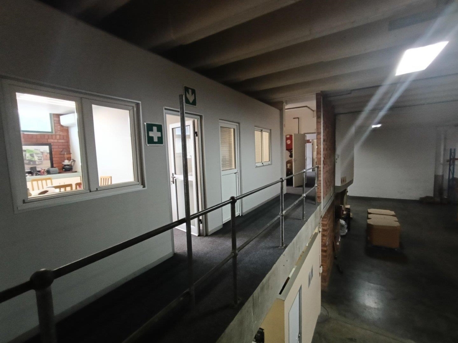 To Let commercial Property for Rent in Westmead KwaZulu-Natal